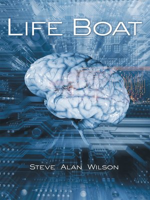 cover image of Life Boat